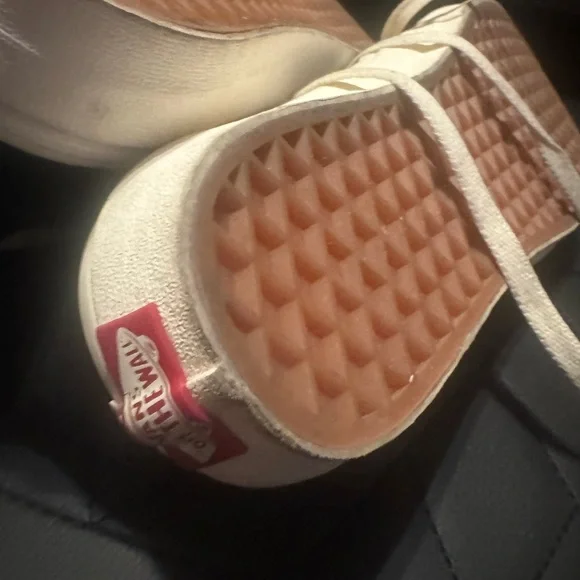 Van Sk8-Hi shoe - Picture 4 of 7